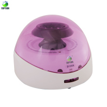 Scientific price of centrifuge mini centrifuge used for laboratory on desktop